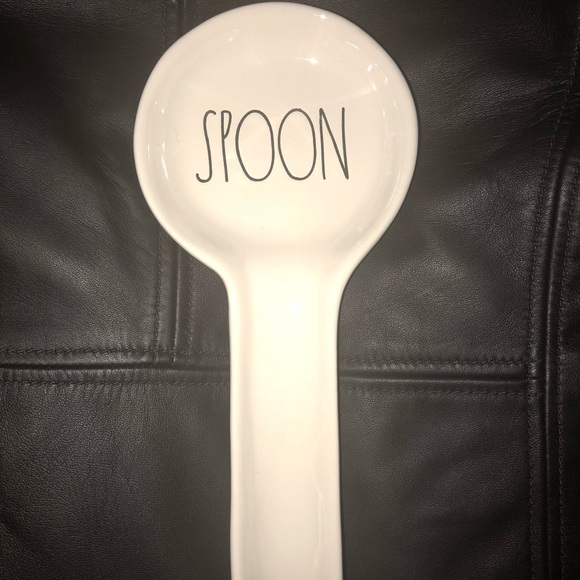 rae dunn Other - NWT Rae Dunn Spoon